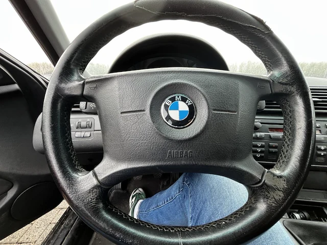 Bmw 318, 2005 - afbeelding 3 van  30