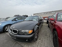 Bmw 318, 2005