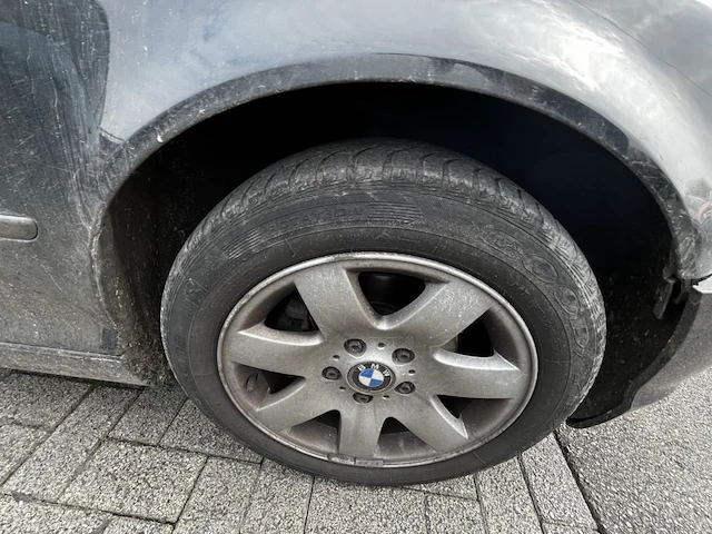 Bmw 318, 2005 - afbeelding 13 van  30