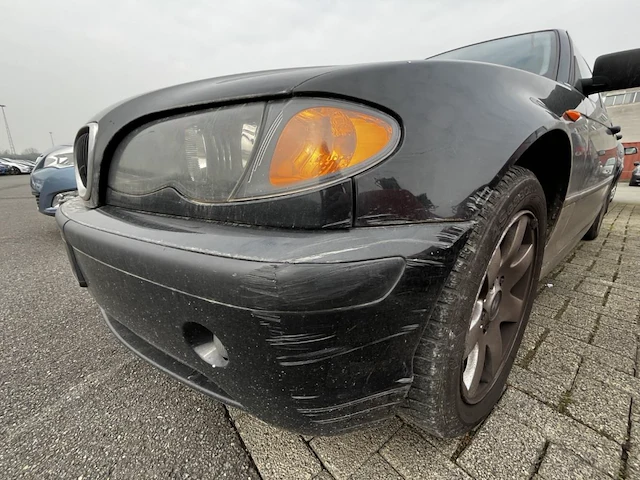 Bmw 318, 2005 - afbeelding 14 van  30