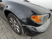 Bmw 318, 2005 - afbeelding 16 van  30