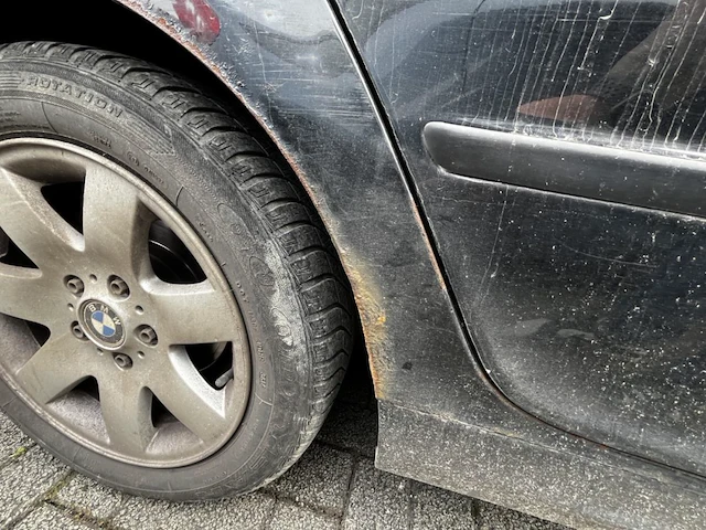 Bmw 318, 2005 - afbeelding 20 van  30