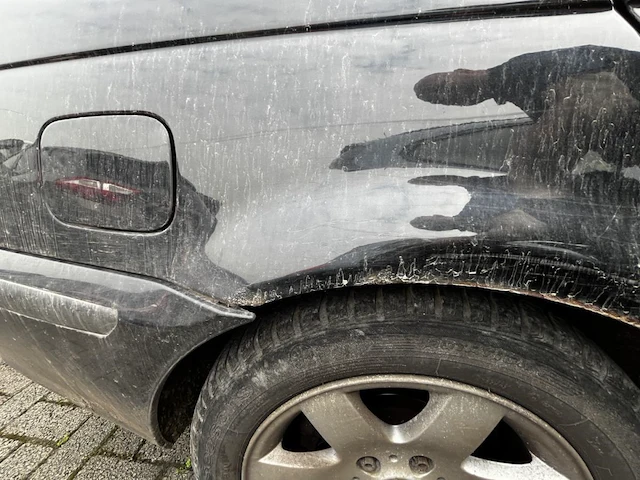 Bmw 318, 2005 - afbeelding 22 van  30