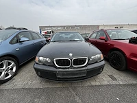 Bmw 318, 2005 - afbeelding 12 van  30