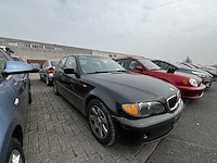 Bmw 318, 2005 - afbeelding 23 van  30