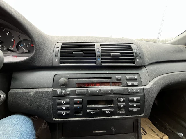 Bmw 318, 2005 - afbeelding 29 van  30