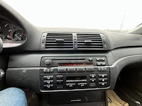 Bmw 318, 2005 - afbeelding 29 van  30