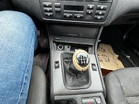 Bmw 318, 2005 - afbeelding 30 van  30