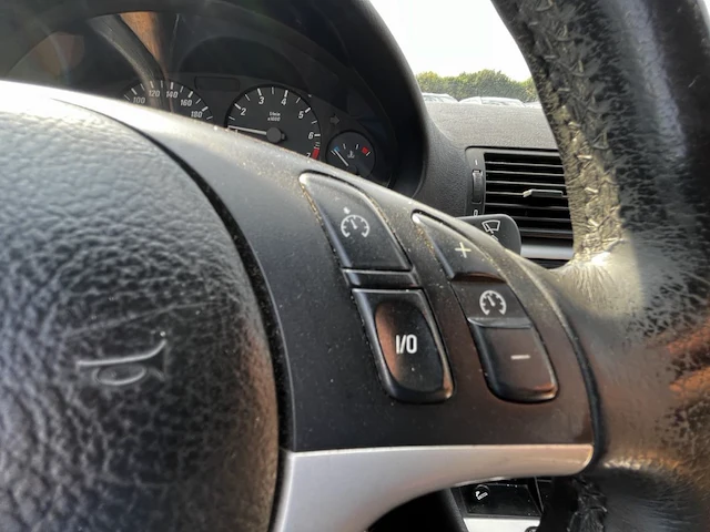 Bmw 318 ci cabrio (e46),318 ci cabrio (e46) - afbeelding 4 van  30