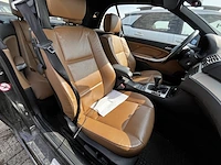 Bmw 318 ci cabrio (e46),318 ci cabrio (e46) - afbeelding 13 van  30