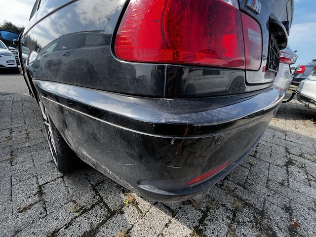Bmw 318 ci cabrio (e46),318 ci cabrio (e46) - afbeelding 20 van  30