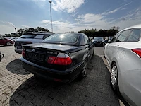 Bmw 318 ci cabrio (e46),318 ci cabrio (e46) - afbeelding 25 van  30