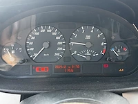 Bmw 318 ci cabrio (e46),318 ci cabrio (e46) - afbeelding 27 van  30