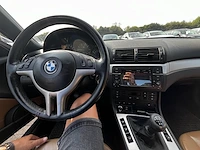 Bmw 318 ci cabrio (e46),318 ci cabrio (e46) - afbeelding 28 van  30
