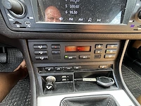 Bmw 318 ci cabrio (e46),318 ci cabrio (e46) - afbeelding 30 van  30