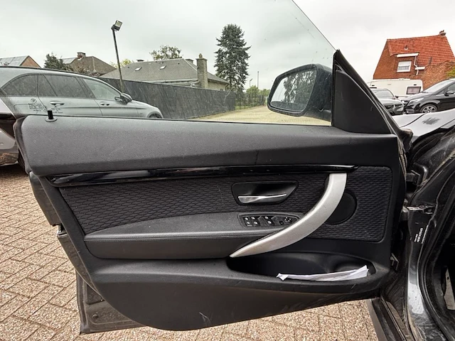 Bmw 318 d gt,2014 - afbeelding 3 van  43