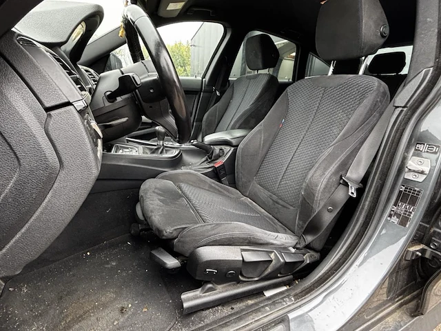 Bmw 318 d gt,2014 - afbeelding 4 van  43