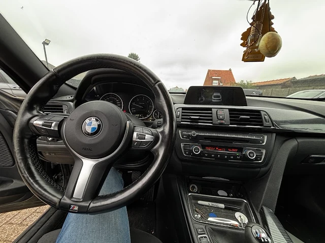 Bmw 318 d gt,2014 - afbeelding 6 van  43