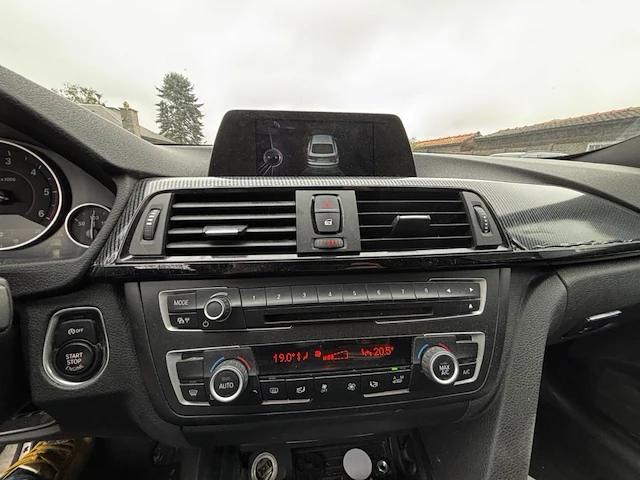 Bmw 318 d gt,2014 - afbeelding 7 van  43