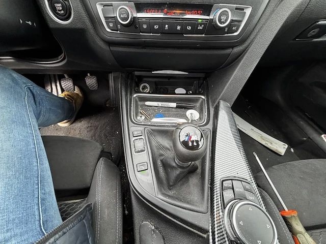 Bmw 318 d gt,2014 - afbeelding 8 van  43
