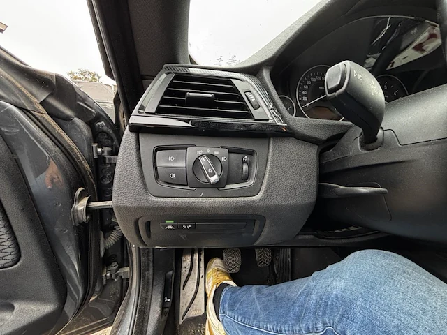 Bmw 318 d gt,2014 - afbeelding 11 van  43
