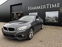 Bmw 318 d gt,2014 - afbeelding 1 van  43