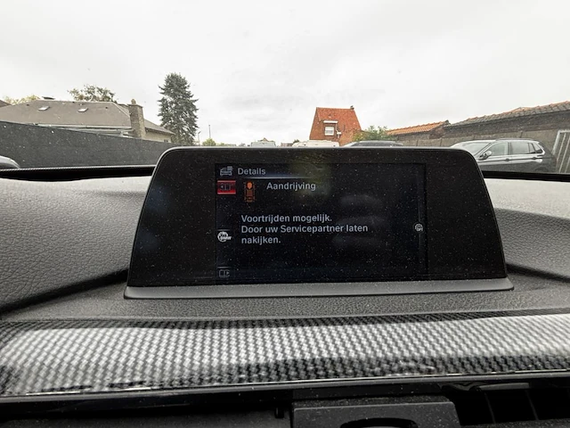 Bmw 318 d gt,2014 - afbeelding 13 van  43