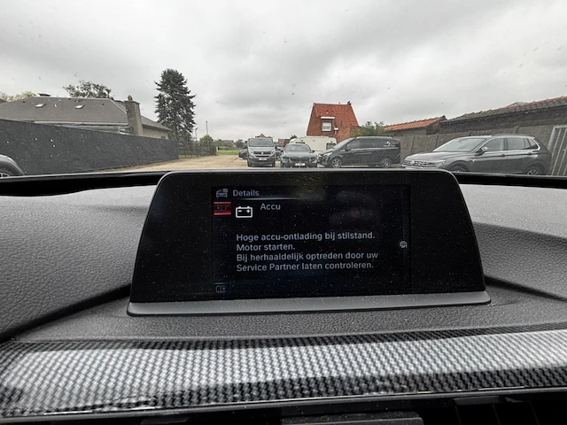 Bmw 318 d gt,2014 - afbeelding 15 van  43