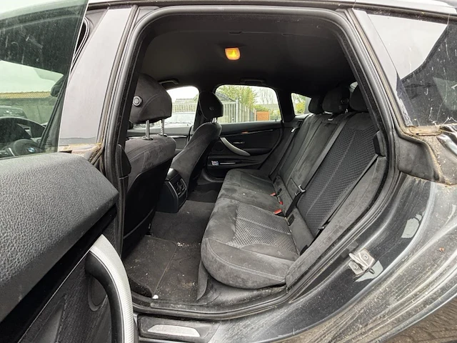 Bmw 318 d gt,2014 - afbeelding 17 van  43