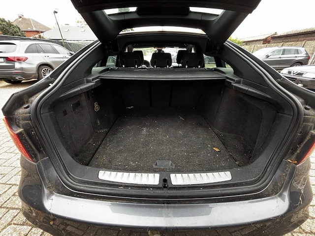 Bmw 318 d gt,2014 - afbeelding 18 van  43