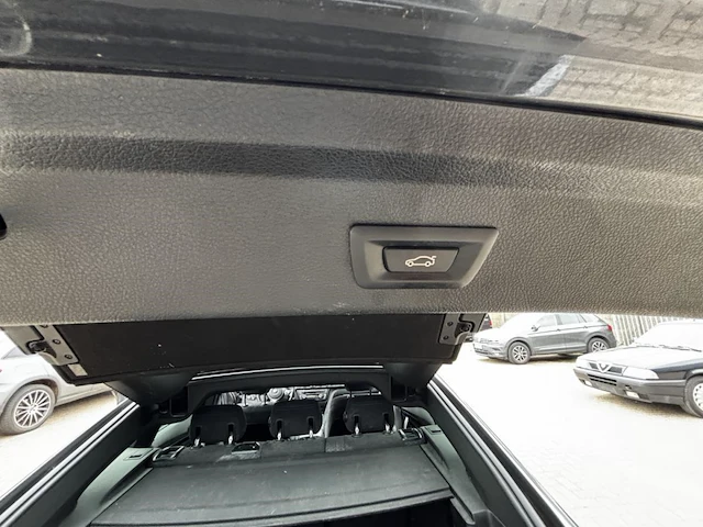 Bmw 318 d gt,2014 - afbeelding 19 van  43