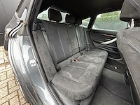 Bmw 318 d gt,2014 - afbeelding 21 van  43