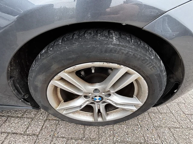 Bmw 318 d gt,2014 - afbeelding 26 van  43