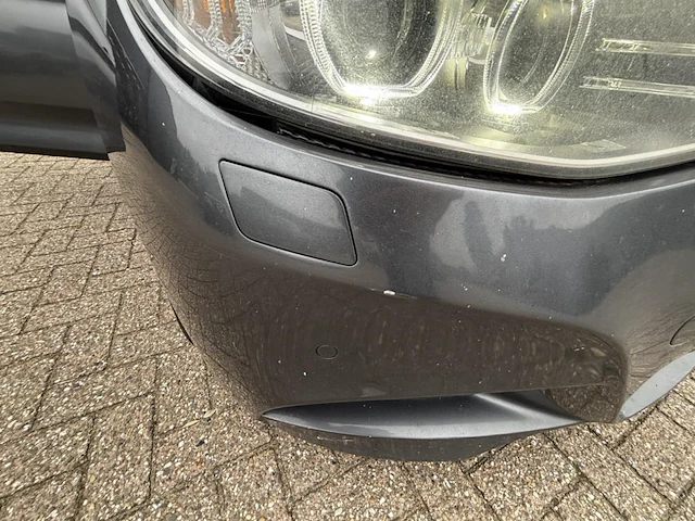 Bmw 318 d gt,2014 - afbeelding 27 van  43
