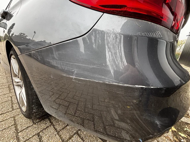 Bmw 318 d gt,2014 - afbeelding 31 van  43