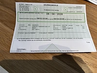 Bmw 318 d gt,2014 - afbeelding 37 van  43