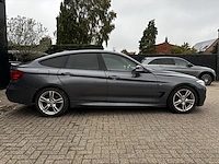 Bmw 318 d gt,2014 - afbeelding 34 van  43