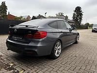 Bmw 318 d gt,2014 - afbeelding 39 van  43