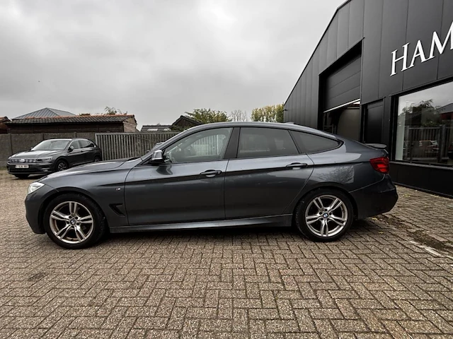 Bmw 318 d gt,2014 - afbeelding 42 van  43