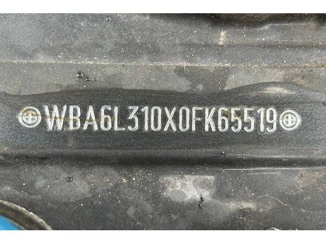 Bmw 318 d - afbeelding 3 van  27