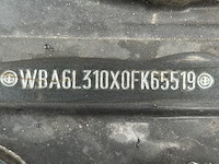 Bmw 318 d - afbeelding 3 van  27