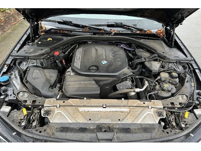 Bmw 318 d - afbeelding 4 van  27