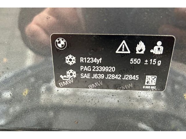 Bmw 318 d - afbeelding 5 van  27