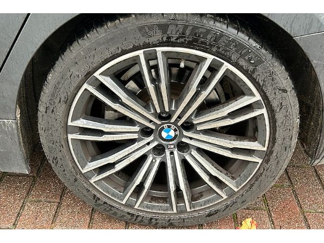 Bmw 318 d - afbeelding 7 van  27