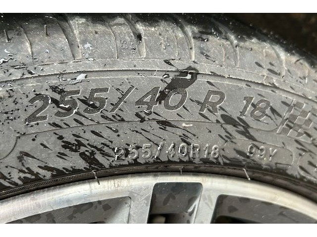 Bmw 318 d - afbeelding 9 van  27