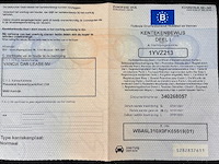 Bmw 318 d - afbeelding 15 van  27