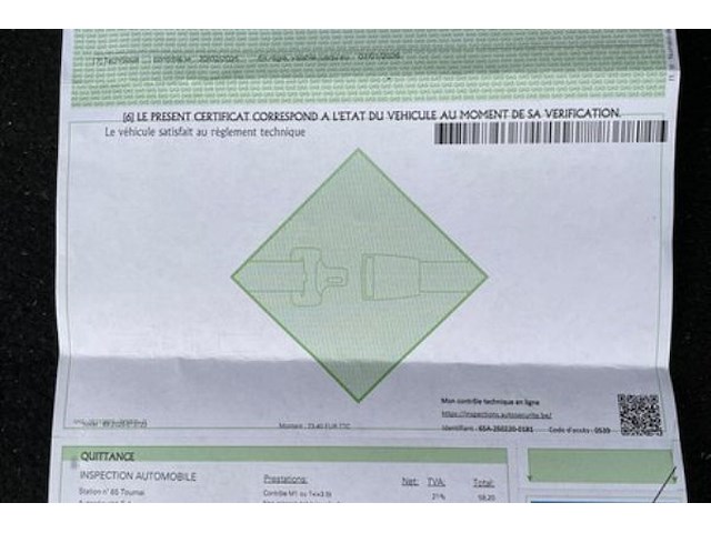 Bmw 318 d - afbeelding 19 van  27