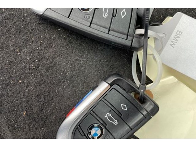 Bmw 318 d - afbeelding 20 van  27