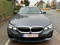 Bmw 318 d - afbeelding 12 van  27