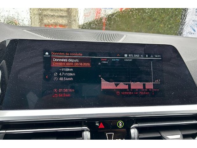 Bmw 318 d - afbeelding 25 van  27